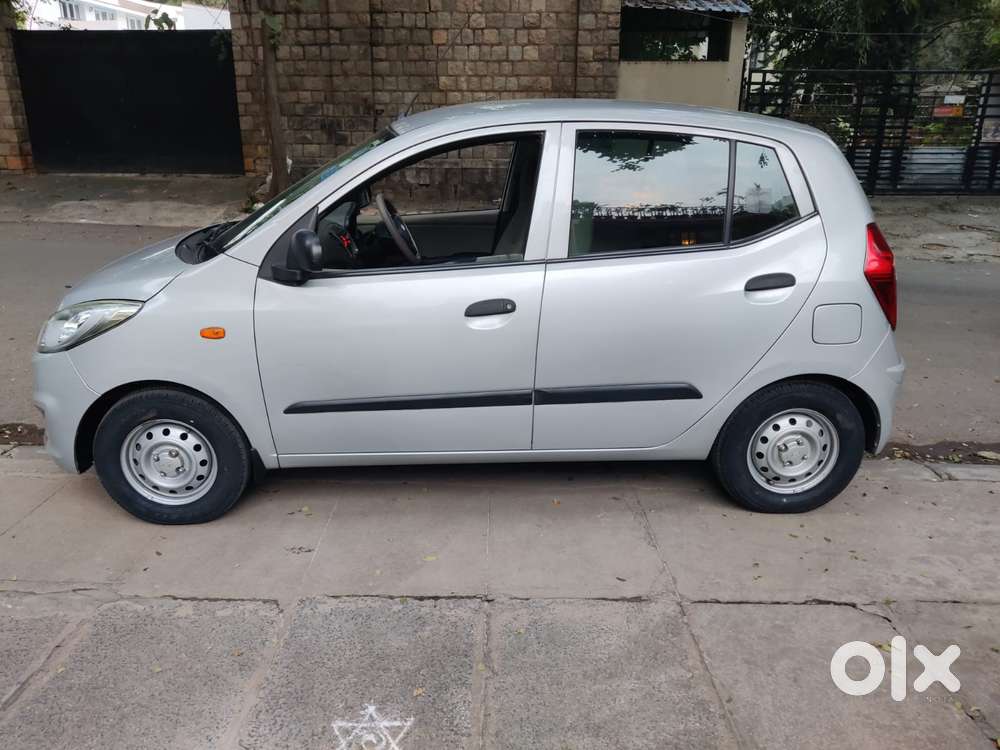 Hyundai i10 1.2 Kappa Magna, 2016, Petrol