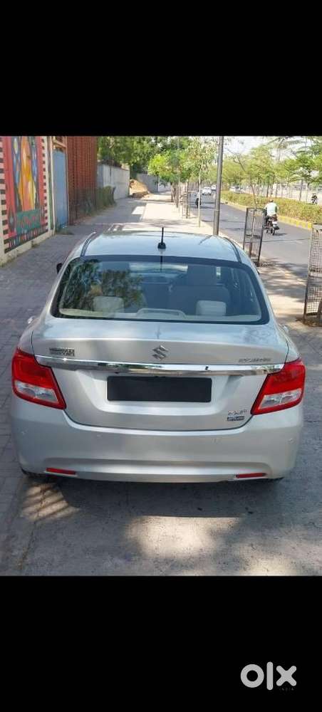 Maruti Suzuki Dzire 1.2 Zxi Amt, 2018, Petrol