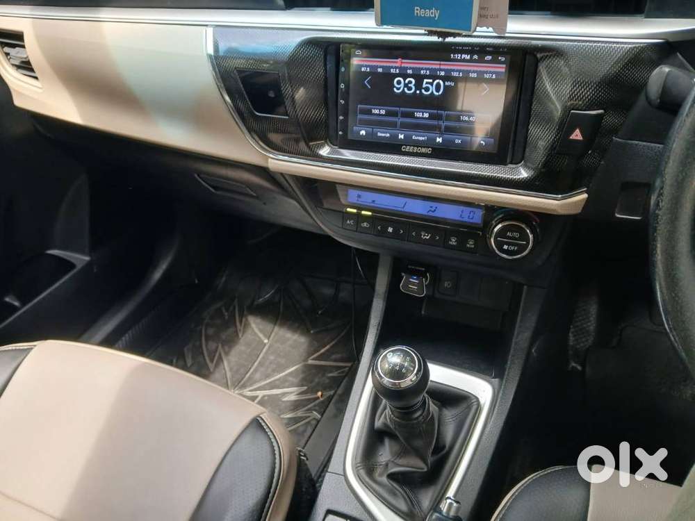 Toyota Corolla Altis [diesel]  - Good Condition - Single Owner