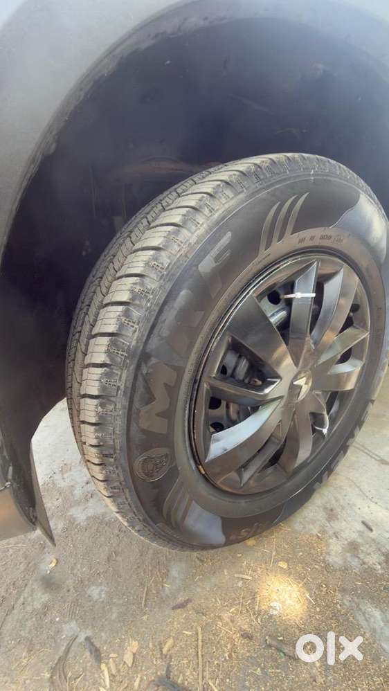 Mahindra Diesel Car 2023/11