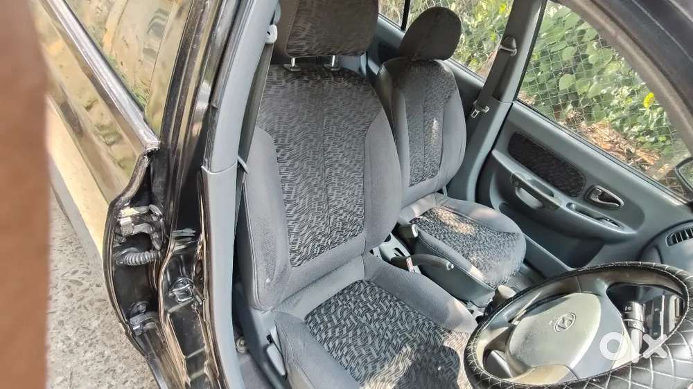 Hyundai Accent 2004 Petrol Good Condition