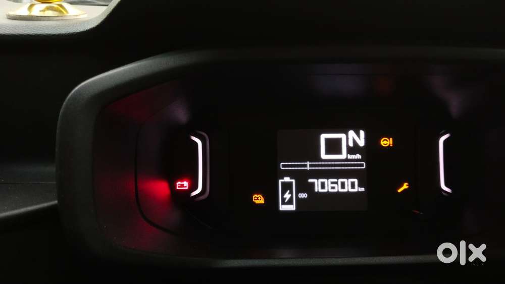 Citroen Ec3 Feel, 2024, Electric