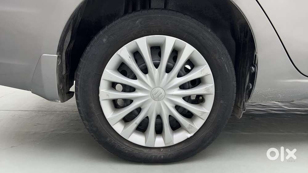 Maruti Suzuki Ciaz 2014-2017 Vxi, 2016, Petrol