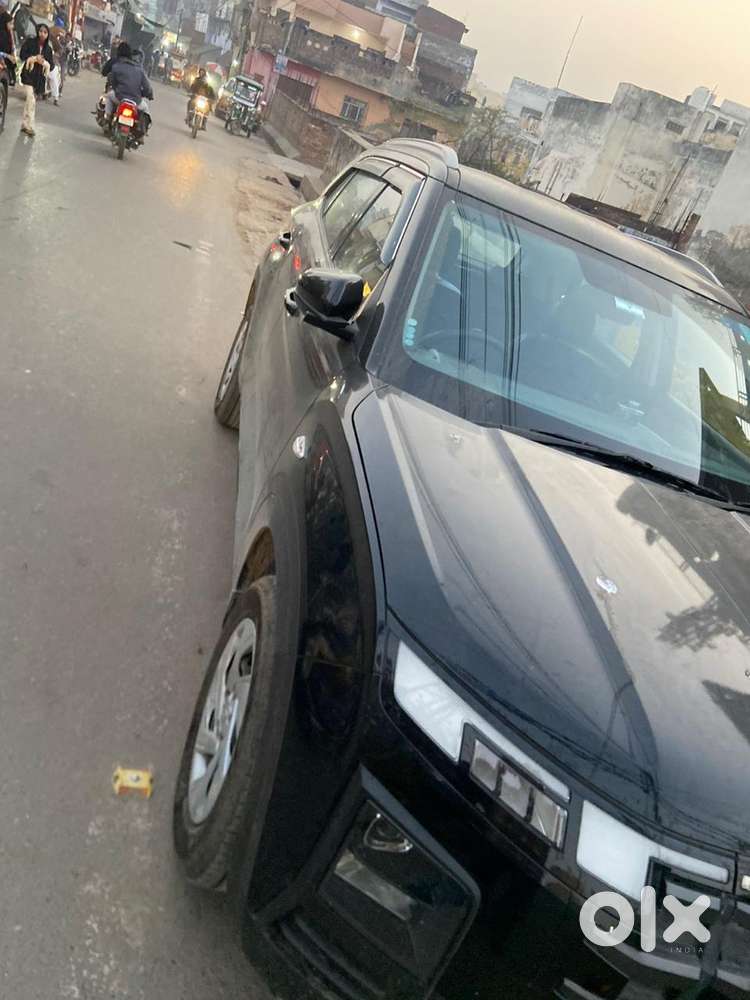 Hyundai Creta 1.6 E Plus, 2024, Petrol