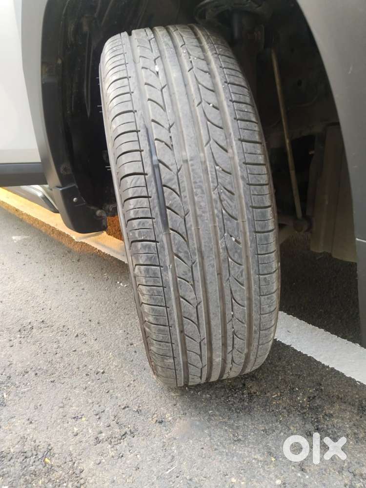 Toyota Urban Cruiser Taisor V 1.0 Petrol Mt, 2024, Petrol