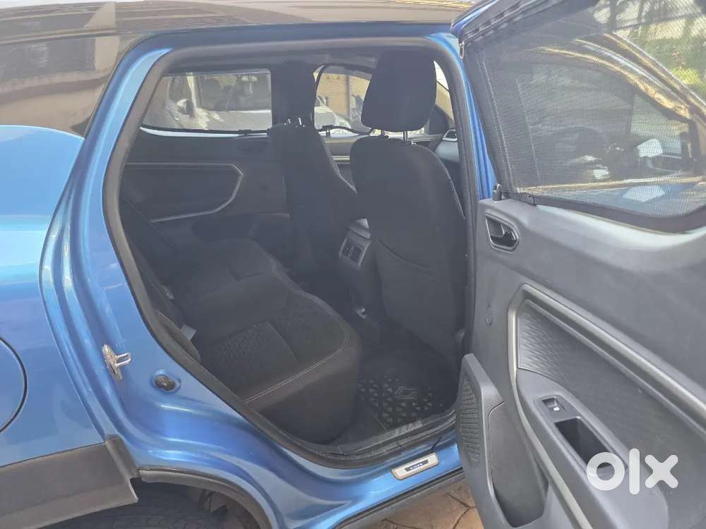 Renault Kiger 2021 Petrol Well Maintained