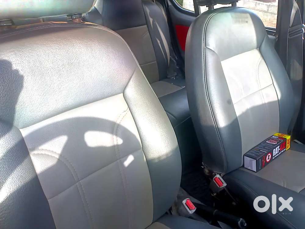 Tata Indica V2 2006 Petrol