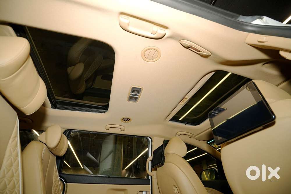 Kia Carnival Limousine, 2024, Diesel