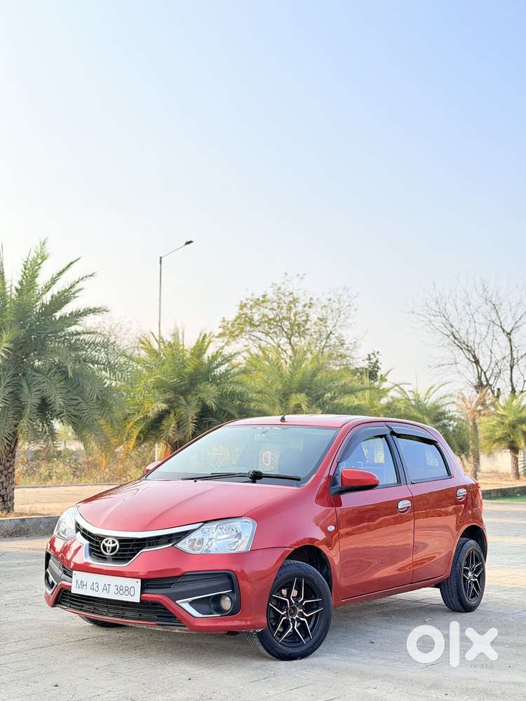 Toyota Etios Liva G Sp*, 2015, Diesel