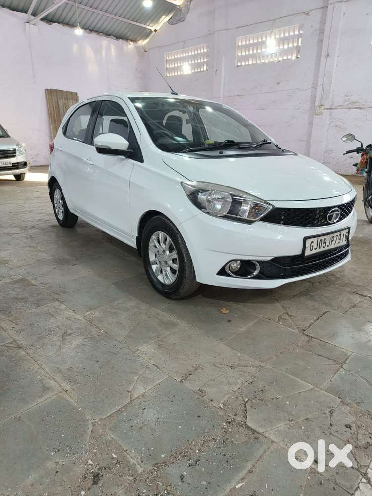 Tata Tiago 1.05 Revotorq Xz, 2016, Diesel