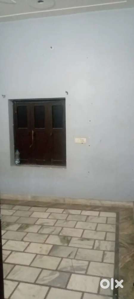 Ground Floor For Rent