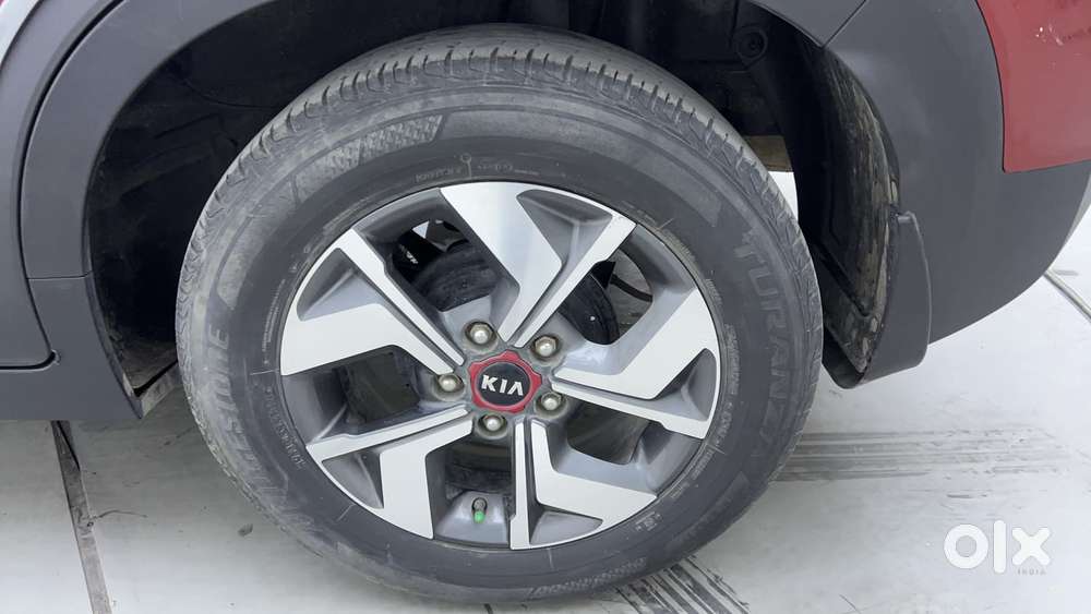 Kia Sonet Gtx+ 1.5, 2021, Diesel