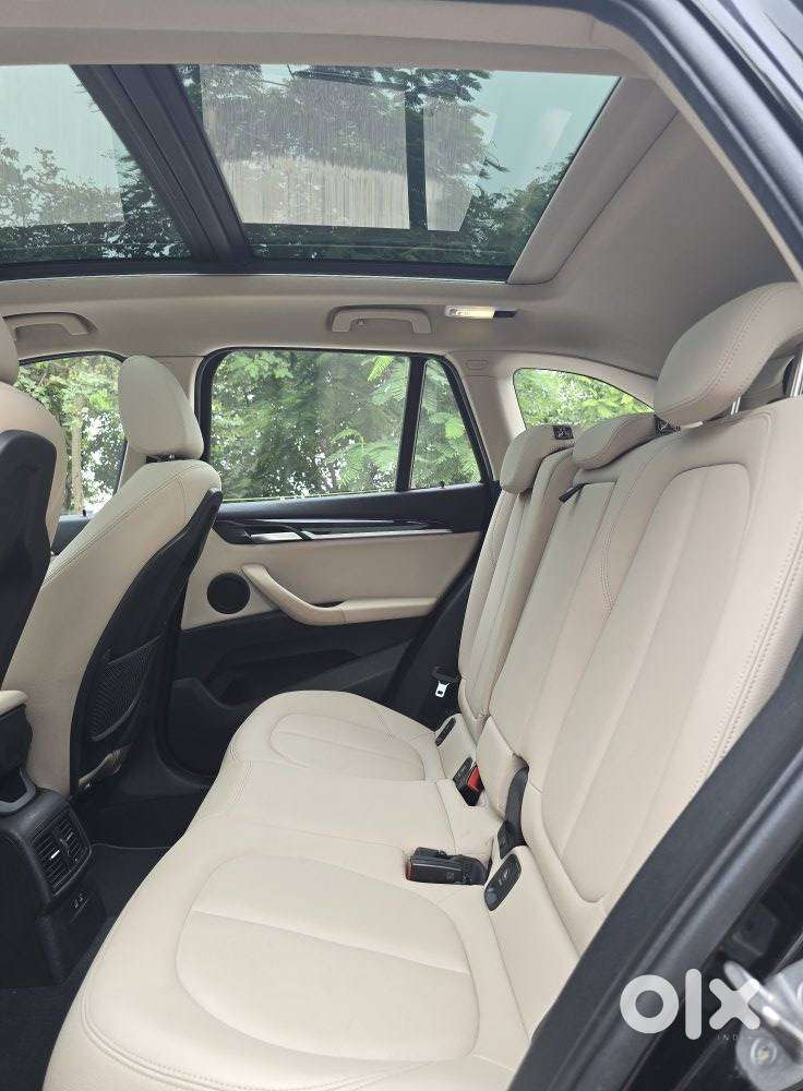 Bmw X1 2.0 Sdrive20i Xline, 2022, Petrol