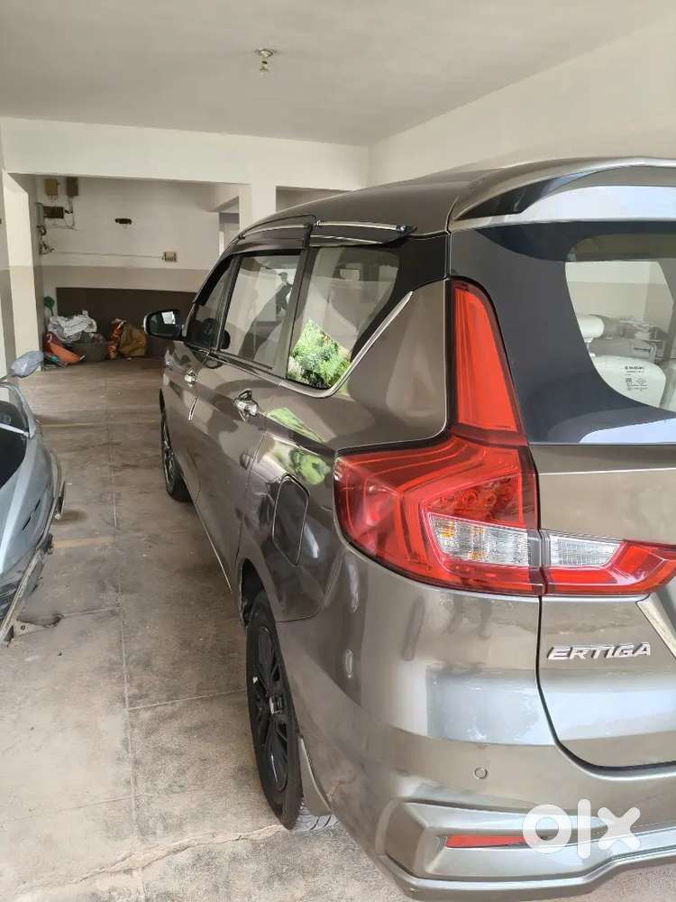 Maruti Suzuki Ertiga 2019 Diesel Well Maintained