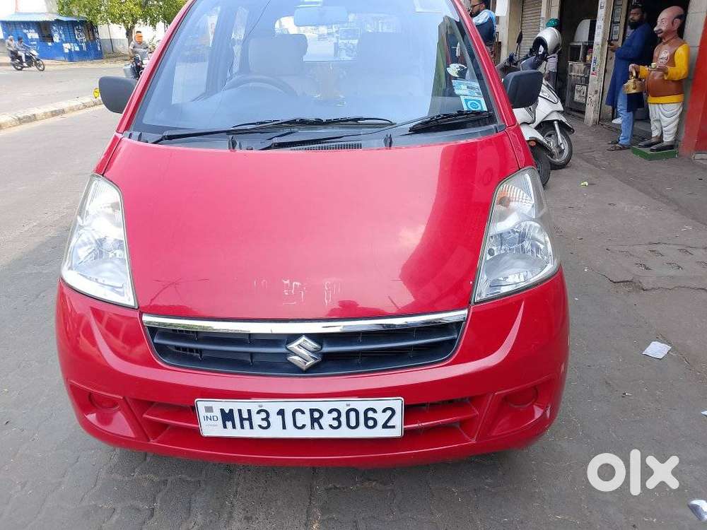 Maruti Suzuki Zen Estilo