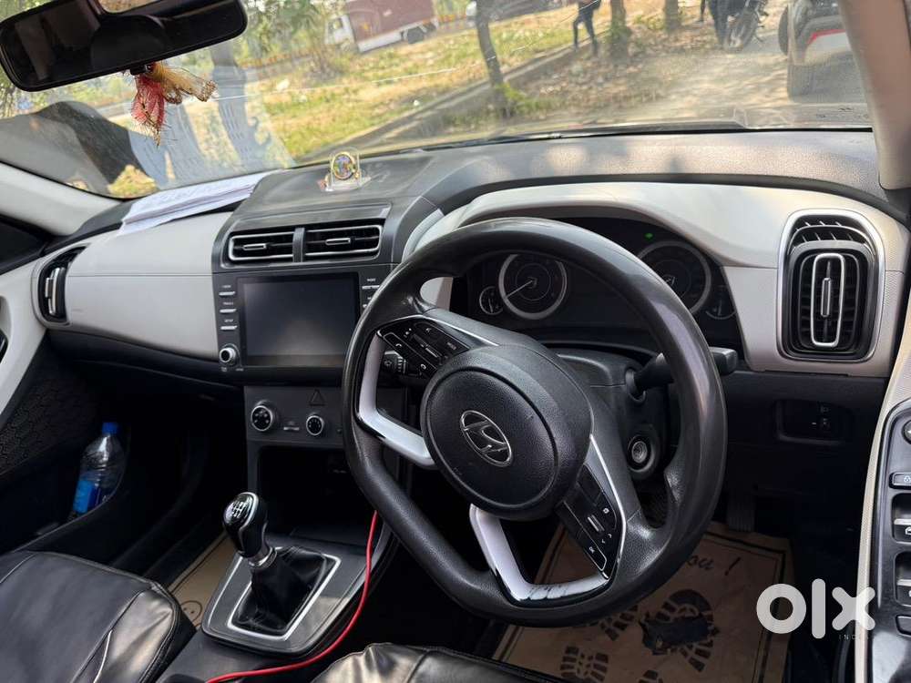 Hyundai Creta 2021 Diesel 148000 Km Driven