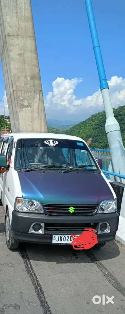 Maruti Suzuki Eeco 2023 Month November