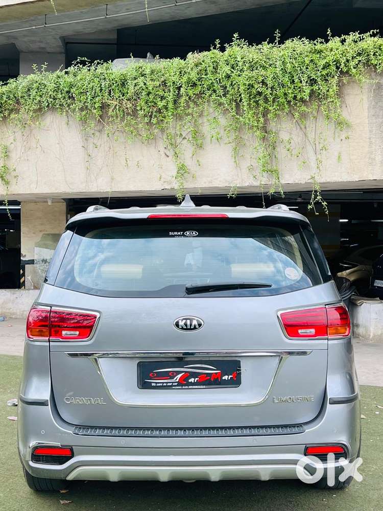 Kia Grand Carnival Gdi L, 2020, Diesel