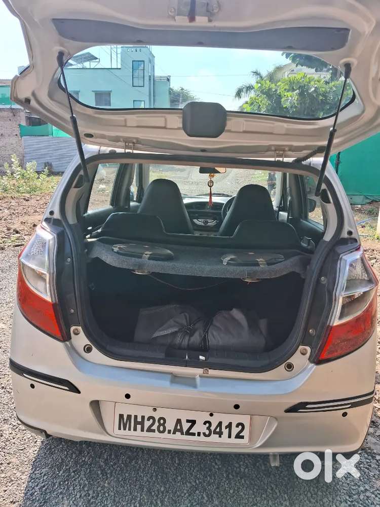 Maruti Suzuki Alto 2019