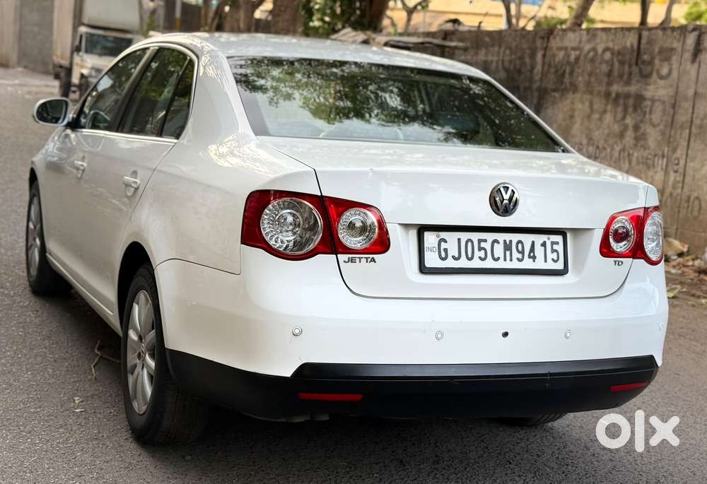 Volkswagen Jetta, 2010, Diesel
