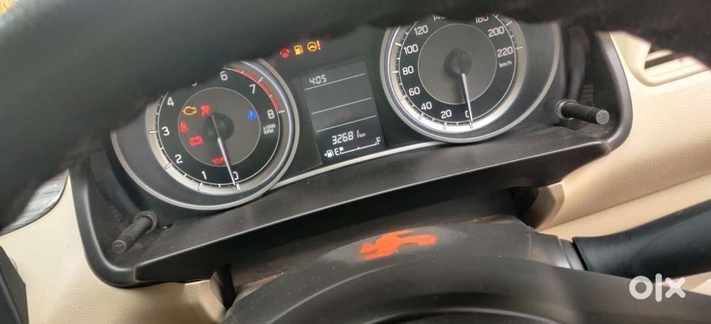 Maruti Suzuki Dzire 1.2 Vxi, 2023, Petrol