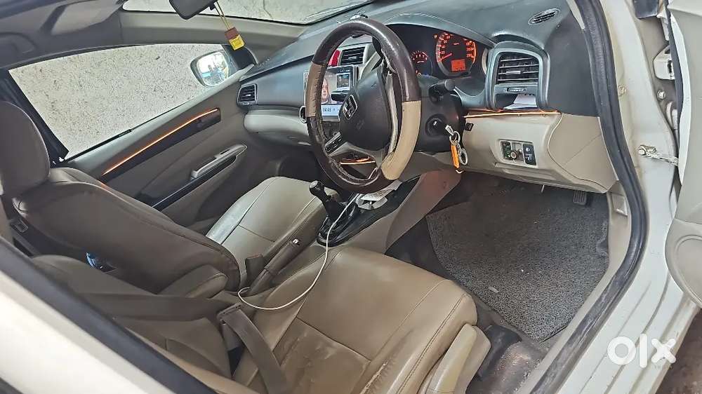 Honda City 2010 Lpg 150000 Km Driven