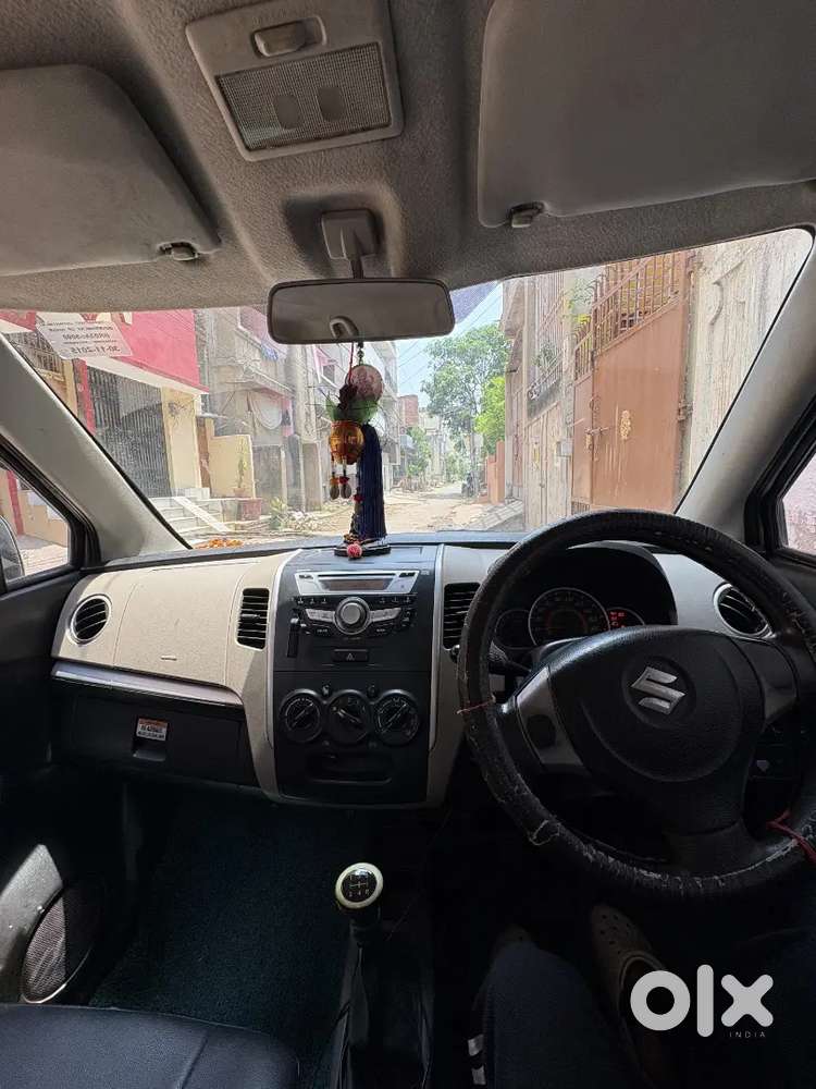 Maruti Suzuki Wagon R 2020 Petrol 20000 Km Driven