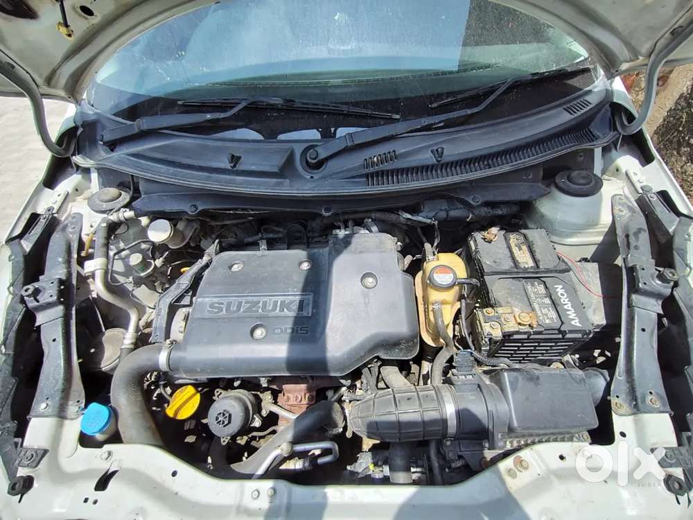 Maruti Suzuki Swift Ldi 2013