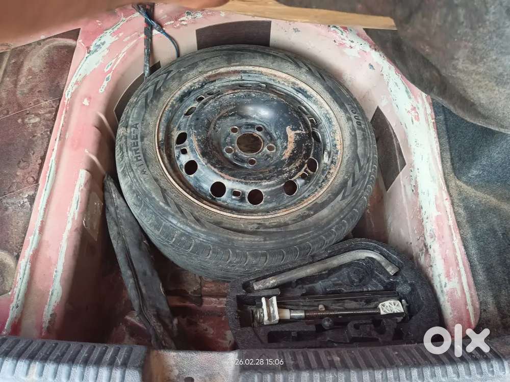 Skoda Rapid 2012 Diesel Well Maintained