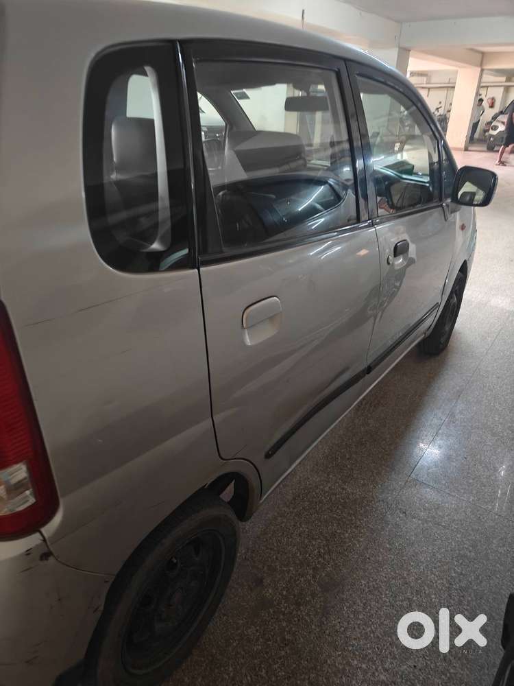Maruti Estilo Vxi