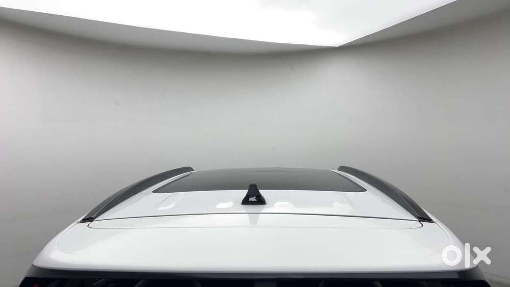 Hyundai Creta 1.5 S Plus Knight Petrol, 2022, Petrol