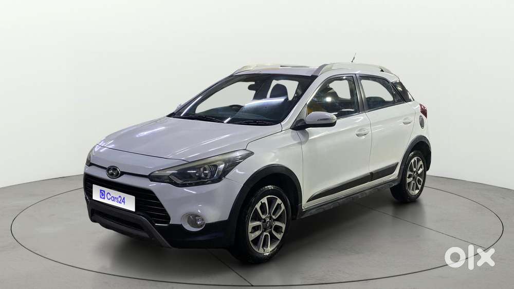 Hyundai I20 Active 1.2 S, 2015, Petrol