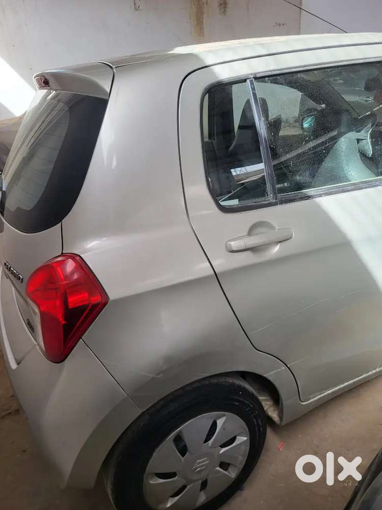 Maruti Suzuki Celerio 2018 Petrol Good Condition