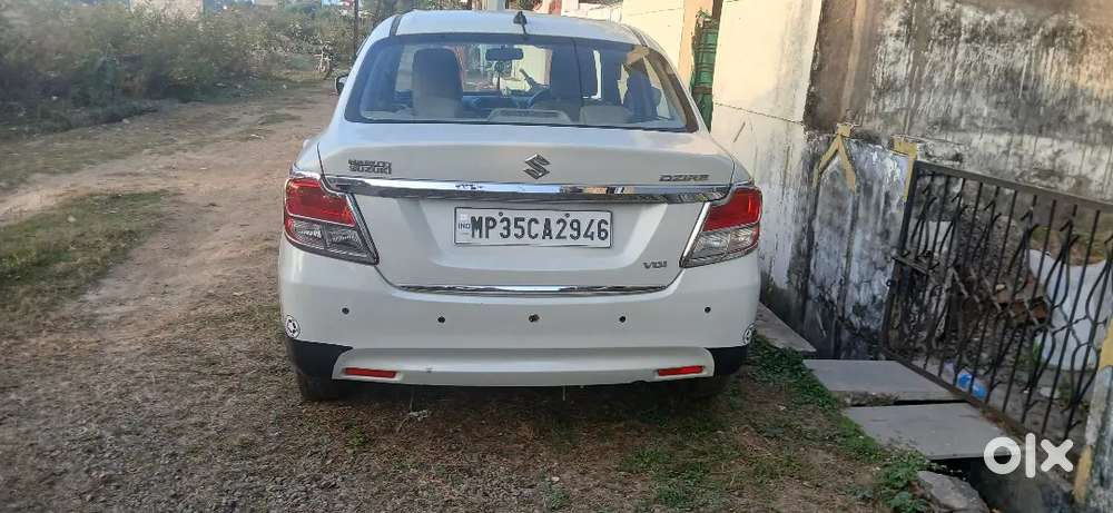 Maruti Swift Dzire