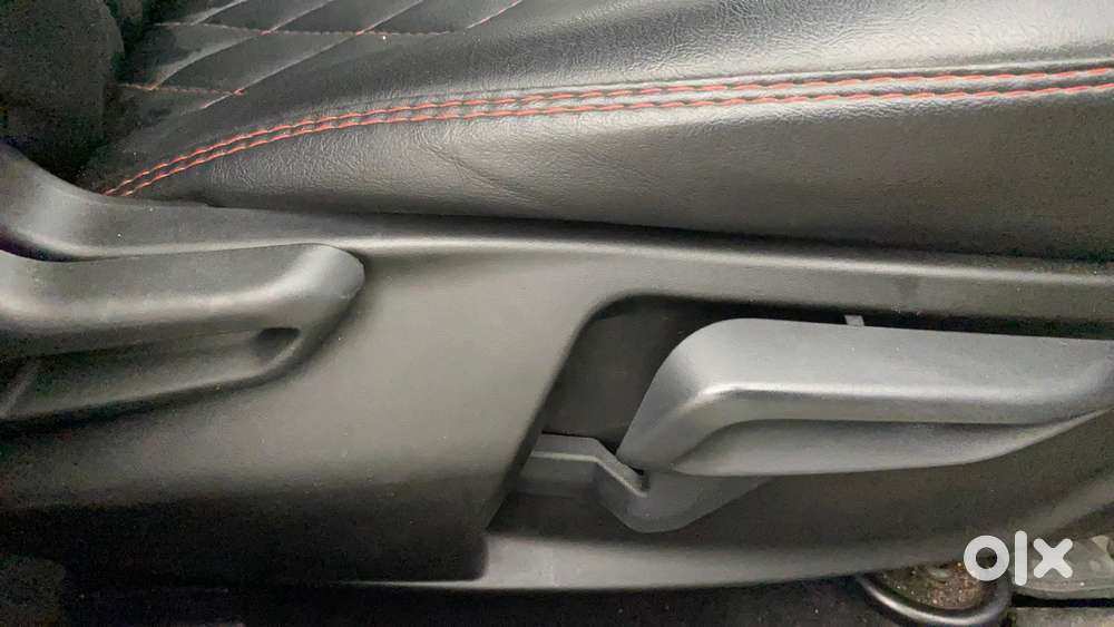 Tata Nexon 1.2 Revotron Xza Plus, 2021, Petrol