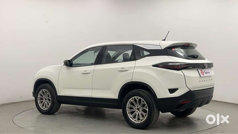 Tata Harrier Xm, 2022, Diesel