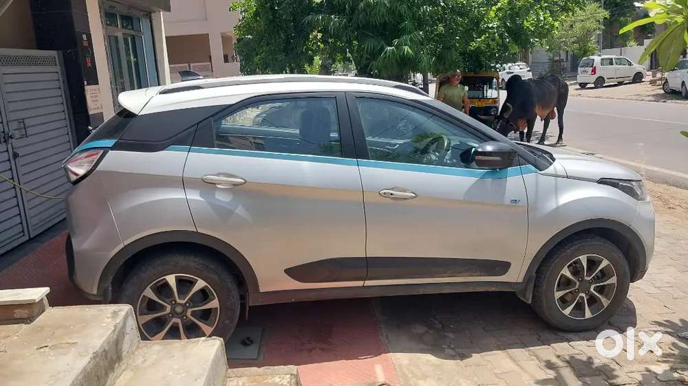 Tata Nexon Ev 2020