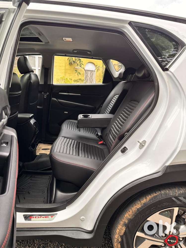 Kia Sonet Gtx Plus 1.5 Dct At, 2023, Petrol