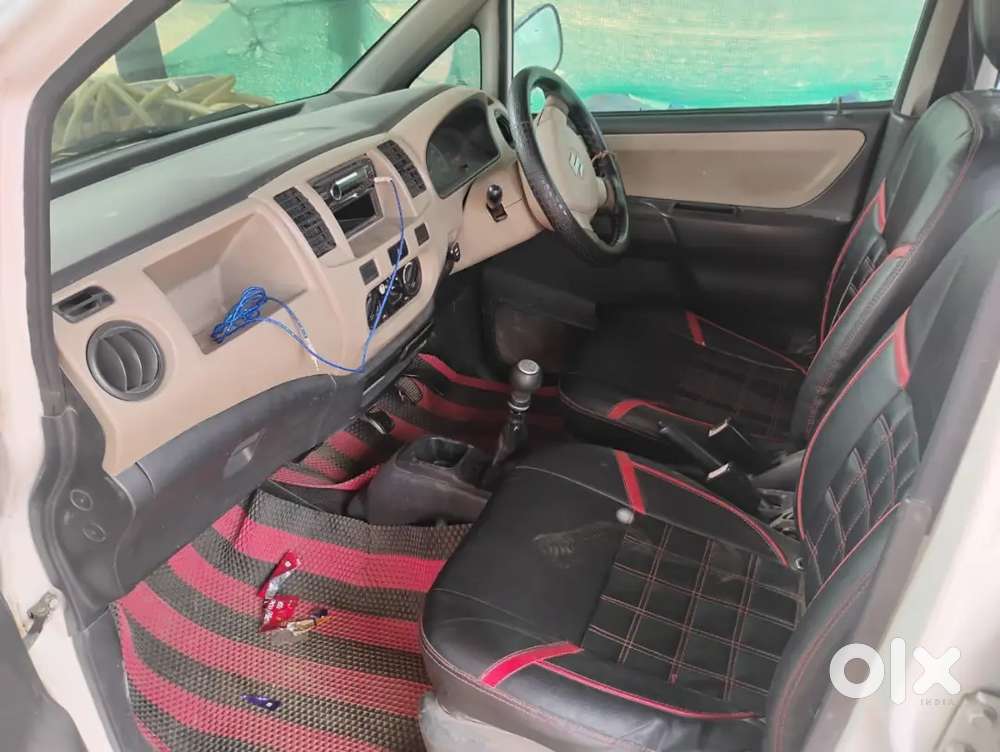 Maruti Suzuki Estilo 2007 Petrol 86000 Km Driven
