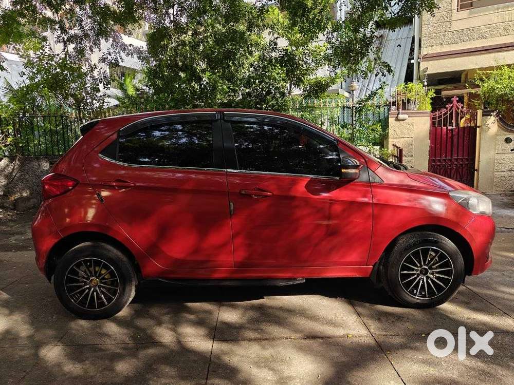 Tata Tiago Xz, 2018, Petrol