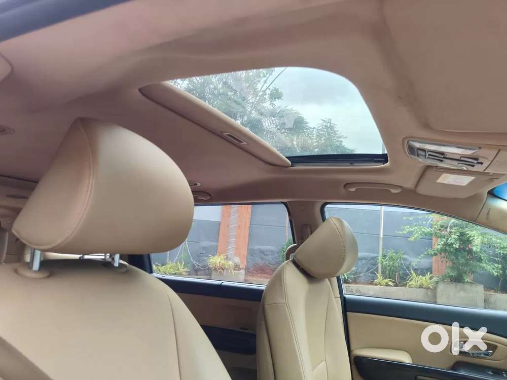 Kia Carnival, 2022, Diesel