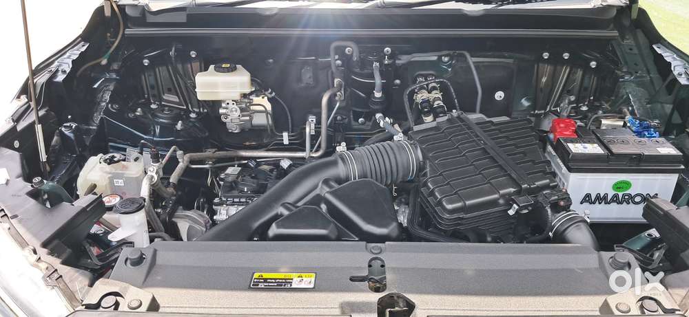 Toyota Innova Hycross 2.0 Zx Hybrid 7 Str, 2025, Petrol