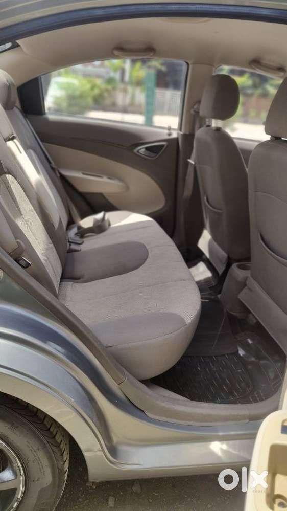 Chevrolet Sail Lt Abs, 2013, Petrol