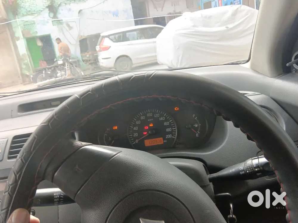 Swift Lxi Maruti 2009 A One Condishan