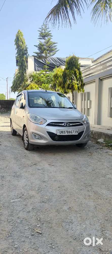Hyundai I10 Well Maintained