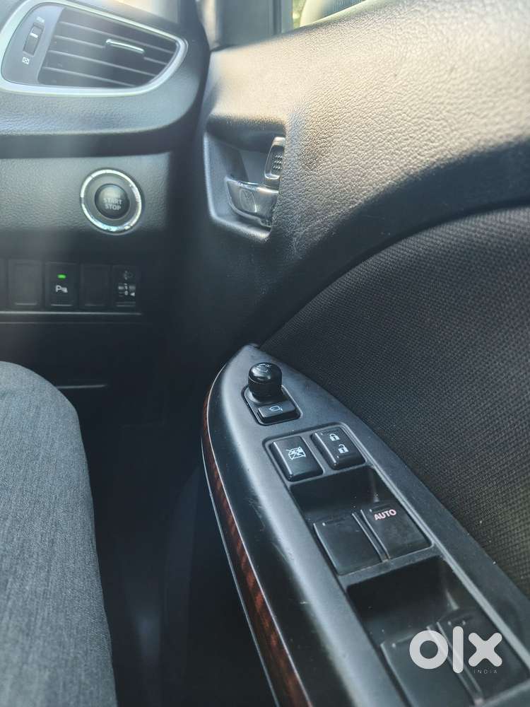 Maruti Suzuki Baleno 1.2 Zeta At, 2018, Petrol