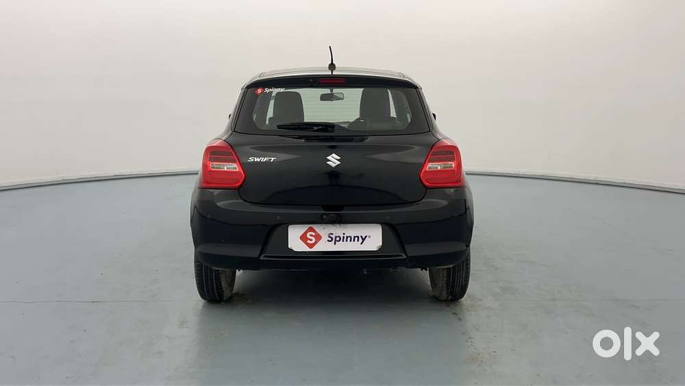 Maruti Suzuki Swift 1.3 Zxi, 2023, Petrol
