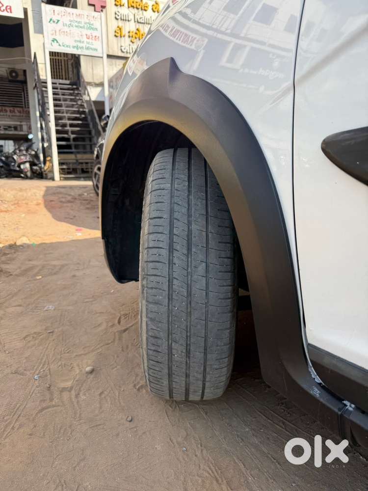 2018 Honda Wr-v Diesel