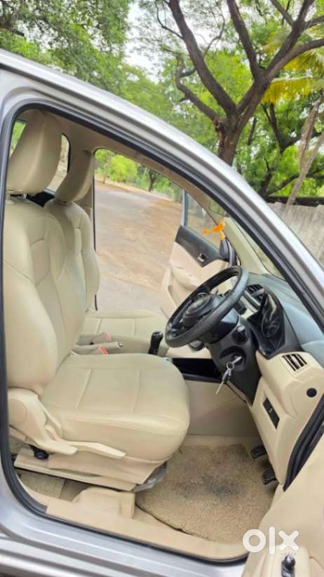 Maruti Suzuki Dzire 1.2 Vxi, 2021, Petrol