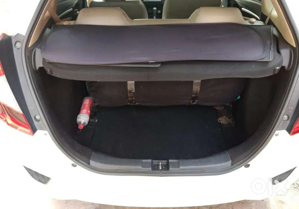Honda Jazz 2018 Cng & Hybrids 75000 Km Driven